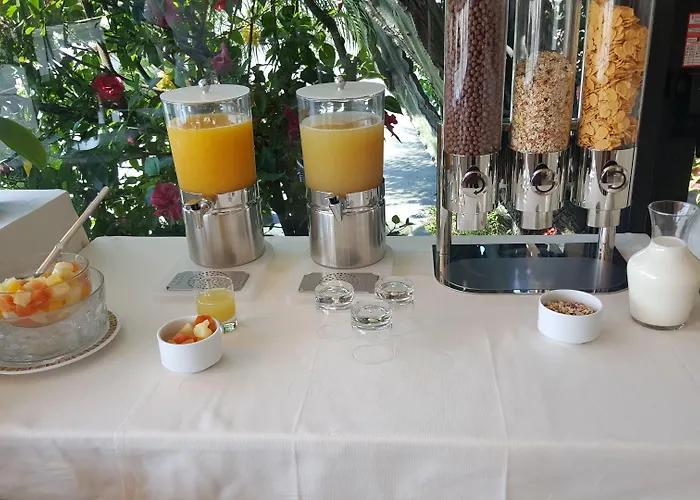 Bobby Executive Szálloda 3*