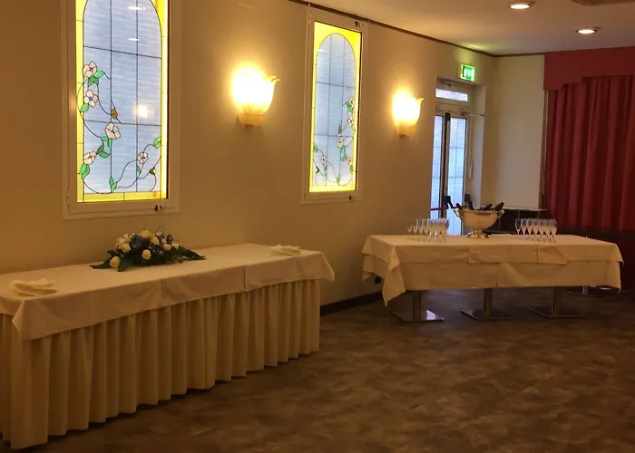 Bobby Executive Σαν Ρέμο