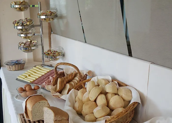 Bobby Executive Hotel San Remo