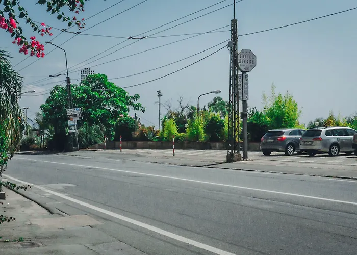 Bobby Executive Hotel San Remo