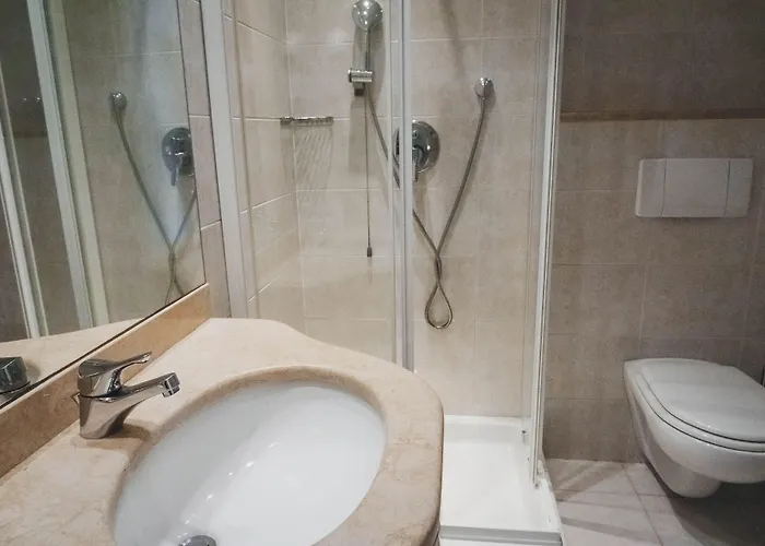 Bobby Executive Ξενοδοχείο Σαν Ρέμο