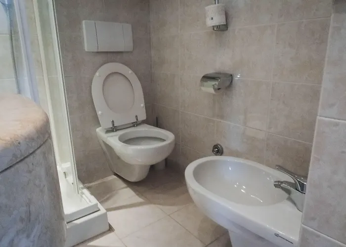 Bobby Executive Ξενοδοχείο