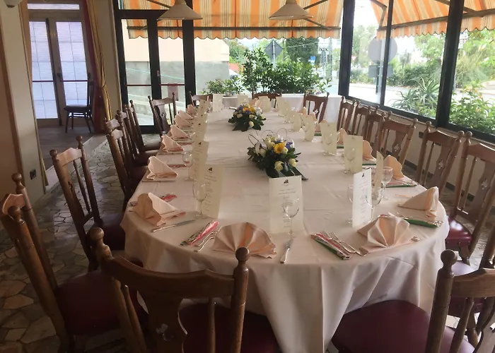 Bobby Executive Ξενοδοχείο