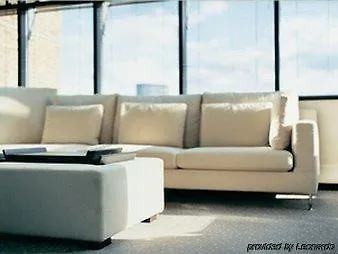 Ξενοδοχείο Bobby Executive Σαν Ρέμο