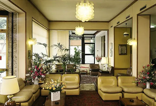 Bobby Executive San Remo