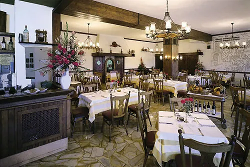 Hotel Bobby Executive 3*