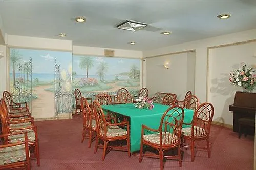 Bobby Executive Ξενοδοχείο